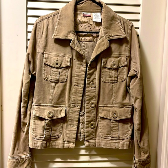 No Boundries Jacket - Picture 1 of 6